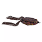 Berkley Swamp Lord Junior Hollow Body Frog 1/2 oz. 2.25in Chart Perch