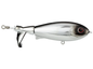 Berkley Screamin' Choppo 3.75in. 3/4oz. Black Chrome