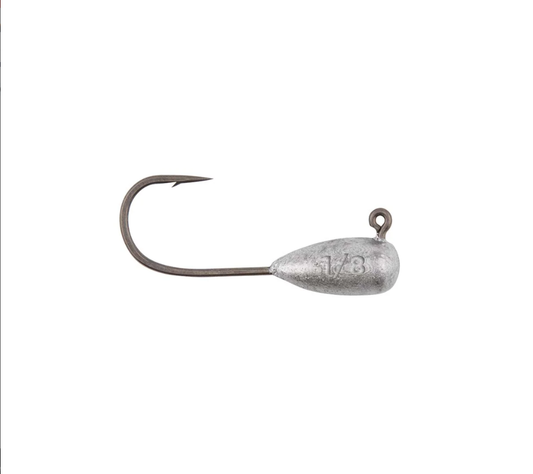 Z-MAN LLAMA TUBEZ JIGHEADS 1/8 OZ 3 PACK