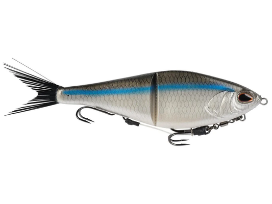 Berkley PowerBait® Chop Block 6" Hitch