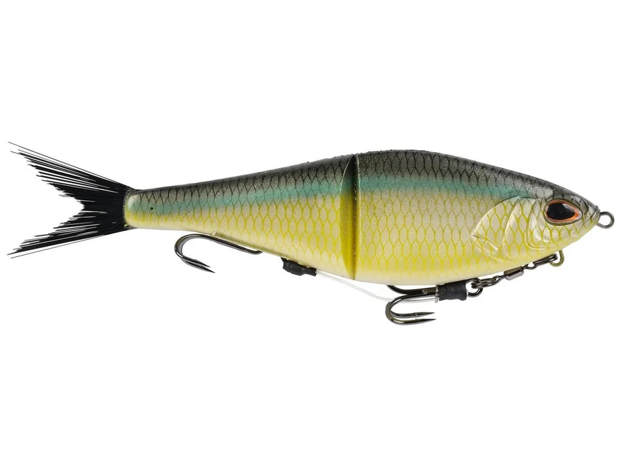 Berkley PowerBait® Chop Block 6" Honey Pot