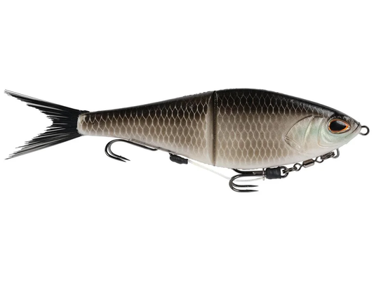 Berkley PowerBait® Chop Block 6" Burnt Bone