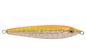 P-Line Laser Minnow 1oz Clown
