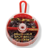 Pucci Removeable Split Shot Sinker Assortment 78pc