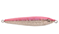 P-Line Laser Minnow 2oz  Blk/Pk/Silver