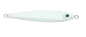 P-Line Laser Minnow 2oz White Glow
