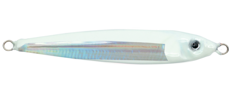 P-Line Laser Minnow Glow