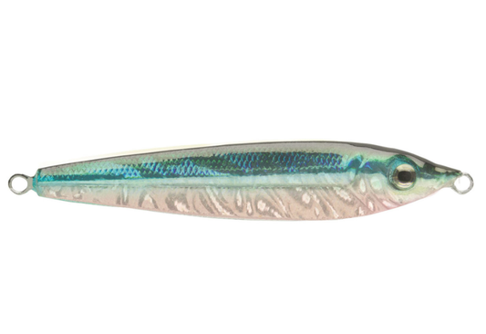 P-Line Laser Minnow 1oz Chovy Supreme