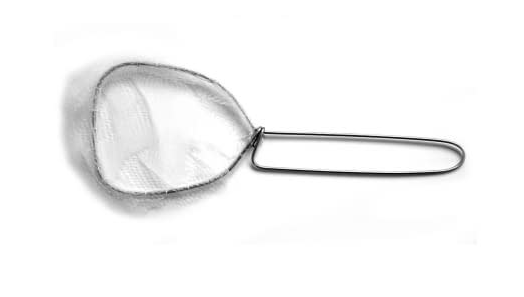Pucci Minnow Dip Net