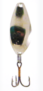 Rainbow Lil Lightning Spoon 1/4 Plain Nickle