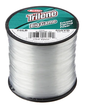 Berkley Trilene Big Game Monofilament 1/4lb Clear 50lb