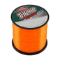 Berkley Trilene Big Game Monofilament 1/4lb Blaze Orange 30lb