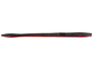 Zoom Trick Worm 6.5" 20/bag Black Ruby
