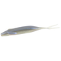 Zoom Winged Fluke 6.5in 5/bag Reservoir Shad