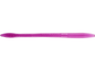 Zoom Trick Worm 6.5in 20/bag Old Purple