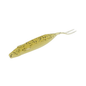 Zoom Winged Fluke 6.5in 5/bag Champagne Pepper Pearl