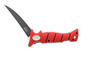 Bubba Blade 5” Tapered Flex Folding Knife