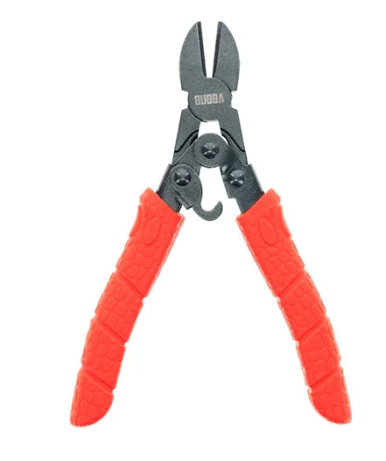 Bubba Blade Forged Wire Cutters