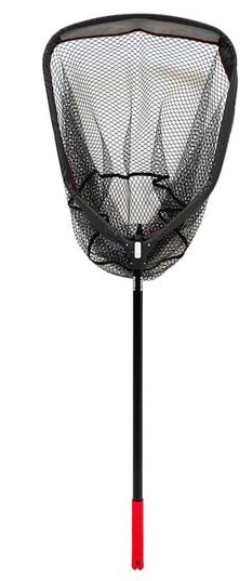 Bubba Blade Aluminum Telescoping Net-Medium
