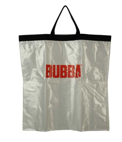 Bubba Blade Tournament Weigh Bag, Baseline<br>