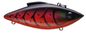 Bill Lewis Rattle Trap 1/2 Strawberry Craw