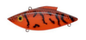 Bill Lewis Rattle Trap 1/4 Orange Crawdad