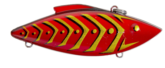 Bill Lewis Rattle Trap 1/2 Rayburn Gold Bones