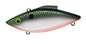 Bill Lewis Rattle Trap 1/2 Tenn Shad Chrome