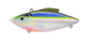 Bill Lewis Rattle Trap 1/4 Blue Shiner