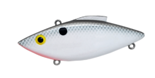 Bill Lewis Rattle Trap 3/4 Diamond Dust