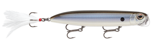 Rapala PXR Jowler 127 15/16oz 5" Black Back Shad