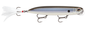 Rapala PXR Jowler 127 15/16oz 5" Black Back Shad