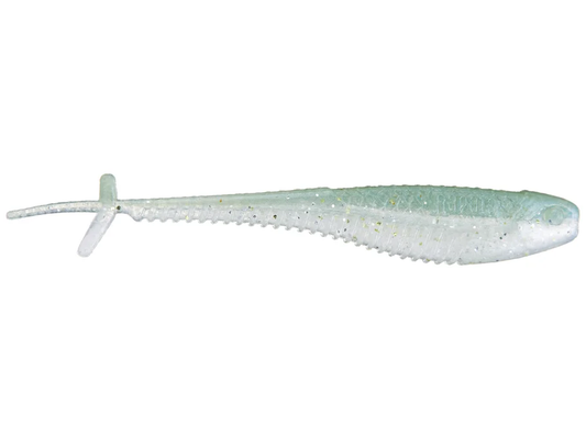 Rapala CrushCity Mooch Minnow 3.5in 6ct Sexy Shad
