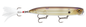 Rapala PXR Jowler 127 15/16oz 5" Matte Shad