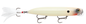 Rapala PXR Jowler 127 15/16oz 5" Broken Bone