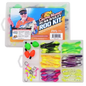 Leland Russ Bailey Roo Kit 62pc