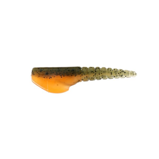 Leland Crappie Magnet Roo 10pk Natural