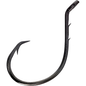Eagle Claw Cat Claw Bait Holder Circle Hook Size 4/0 15ct