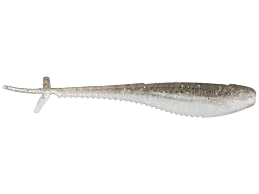 Rapala CrushCity Mooch Minnow 3.5in 6ct Shad