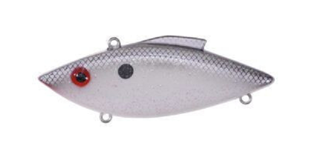Bill Lewis Rattle Trap 3/4 Silverado Sparkle