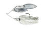 Nichols Dirty Flake Spinnerbait, Tactical Shad, 1/2oz