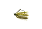 Dirty Jigs Weekender Football Jig, Bluegill, 3/8oz