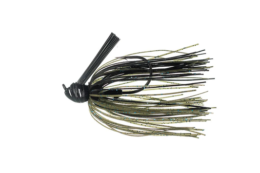 Dirty Jigs Weekender Casting Jig, Okeechobee 420, 3/8oz