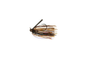 Dirty Jigs Weekender Football Jig, Super Matt Brown, 1/2oz