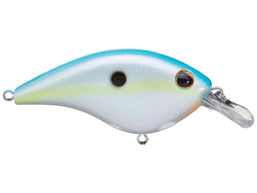 Berkley Frittside Size 5, 1/3oz 2.25in Dives 2-5ft Sexy Back