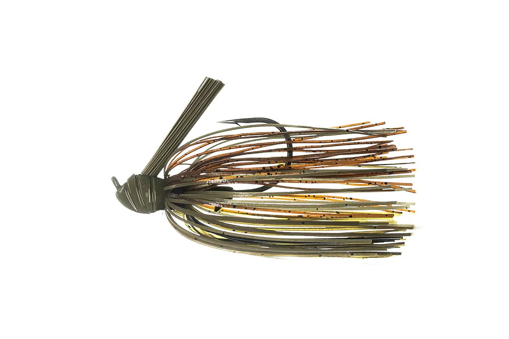 Dirty Jigs Weekender Casting Jig, The Go To, 3/8oz
