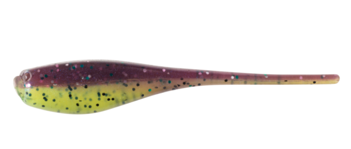 Bobby Garland Baby Shad 2in 18ct Slab Juice