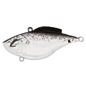 Bill Lewis Knockin' Hammer Trap  - 5/8oz - Chr Blk Splatterback