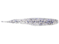 Missile Freedom Flyer 4.5"  5ctDisco Violet