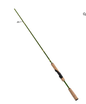 ACC Crappie Spinnin' Stix - 7'6"  2 Piece Medium  Power Fast Action Spinning Rod